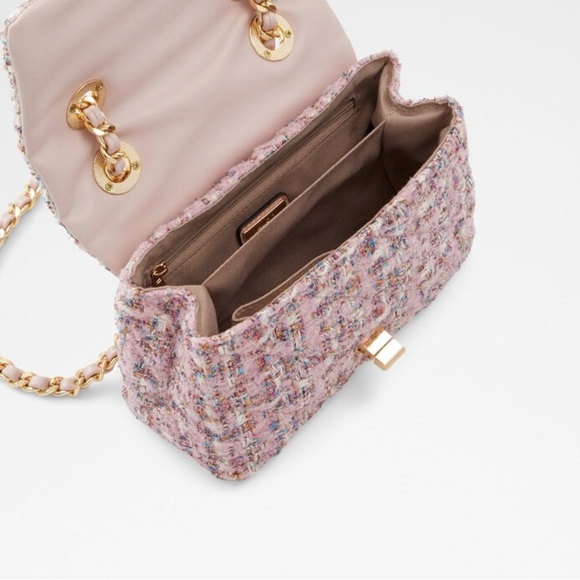 ALDO BOUCLAY PURSE NWT - Picture 6 of 9